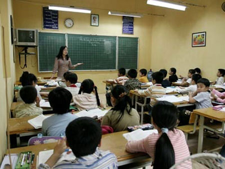 Tiếp tục chấn chỉnh lạm thu và dạy thêm học thêm